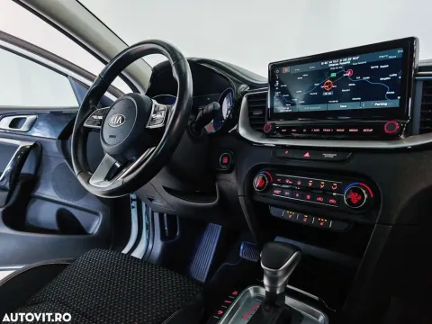 Kia Xceed 1.6 GDI DCT6 OPF Plug-in-Hybrid SPIRIT — poza 3