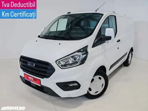 Ford Transit-Custom 320 L1H1 LKW VA Trend