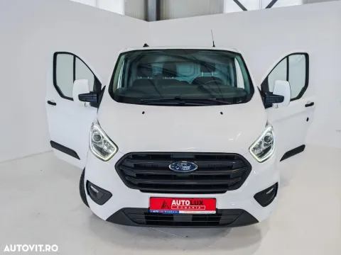 Ford Transit-Custom 320 L1H1 LKW VA Trend — poza 2