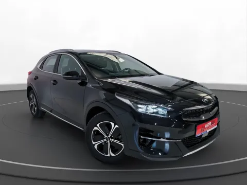 Kia Xceed 1.6 GDI 6DCT PHEV Vision — poza 2