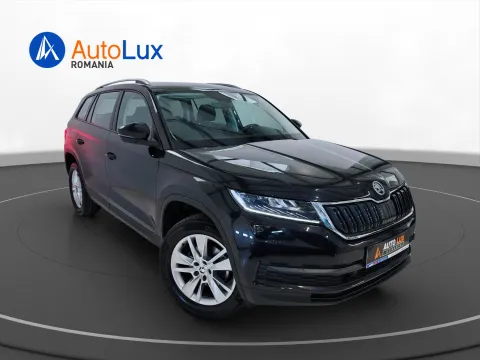 Skoda Kodiaq 1.5 TSI ACT DSG Ambition — poza 2