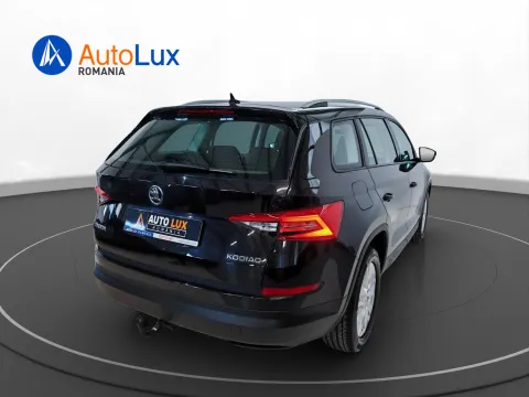 Skoda Kodiaq 1.5 TSI ACT DSG Ambition — poza 3