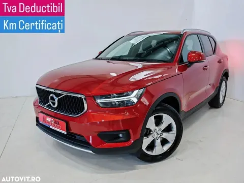 Volvo Xc 40 T2 Momentum Pro