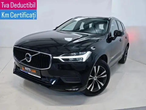 Volvo Xc 60 D3 Momentum Pro