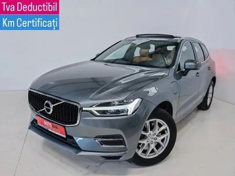 Volvo Xc 60 T8 Twin Engine AWD Momentum
