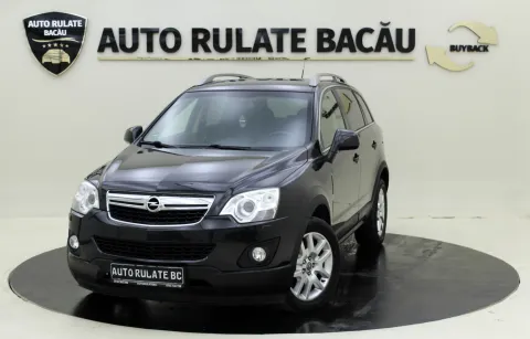 Opel Antara