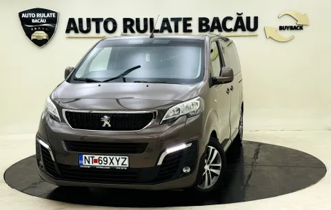 Peugeot Expert