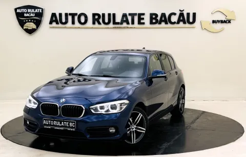 BMW Seria 1