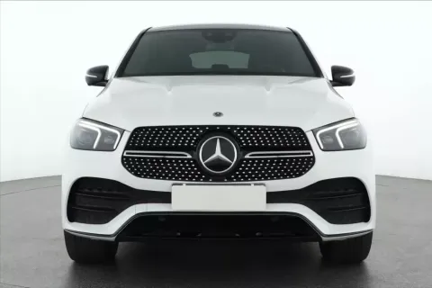 Mercedes-Benz Gle 350 — poza 2