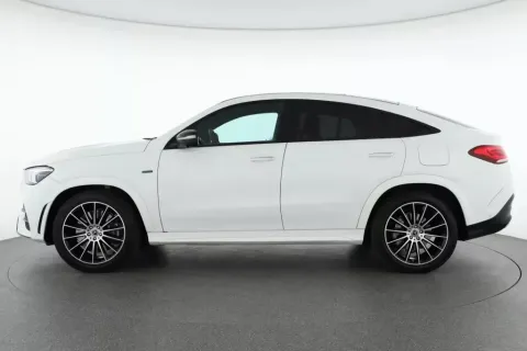 Mercedes-Benz Gle 350 — poza 3
