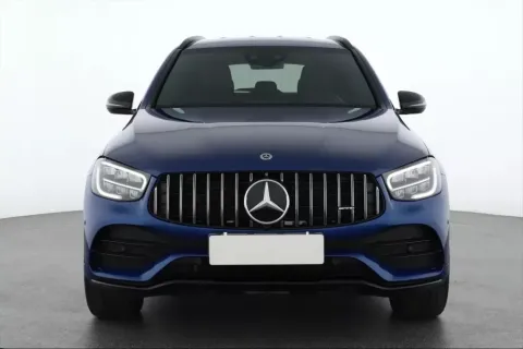 Mercedes-Benz Glc 43 Amg — poza 2
