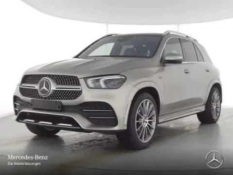 Mercedes-Benz Gle 350 — poza 2