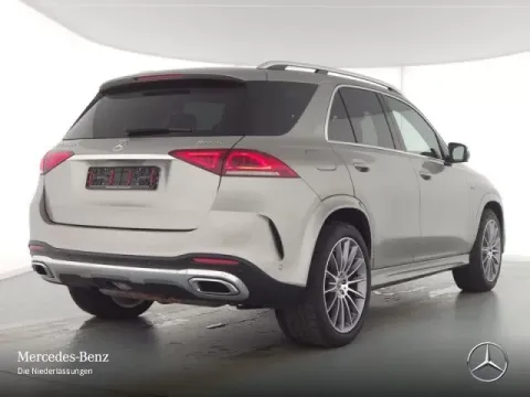 Mercedes-Benz Gle 350 — poza 3