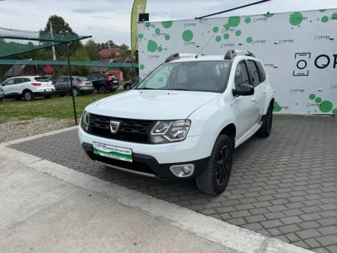 Dacia Duster 1.5 diesel 107 CP — poza 3