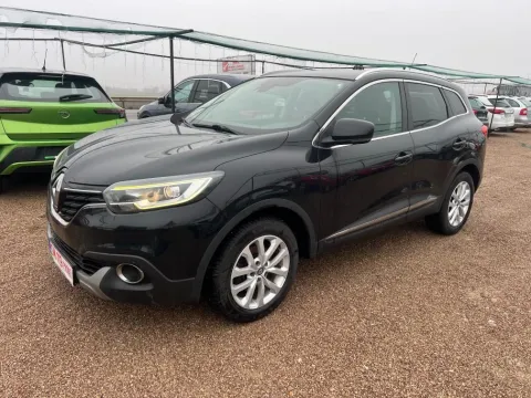Renault Kadjar 1.5 diesel 110 CP — poza 3