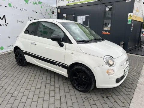 Fiat 500 1.3 benzină 69 CP