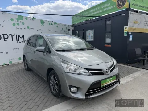 Toyota Verso 2.0 diesel 122 CP