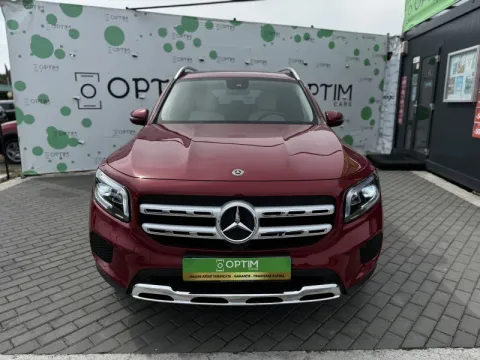 Mercedes-Benz GLB 200 1.3 BENZINA, 163 CP — poza 2