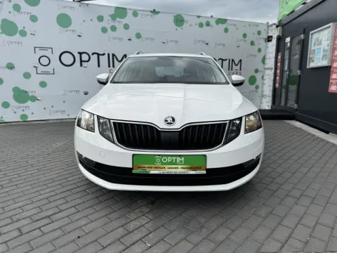 Skoda Octavia 1.0 Benzină, 116 CP — poza 2