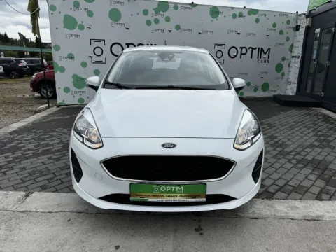Ford Fiesta 1.0 BENZINA, 95 CP, Euro 6d — poza 2