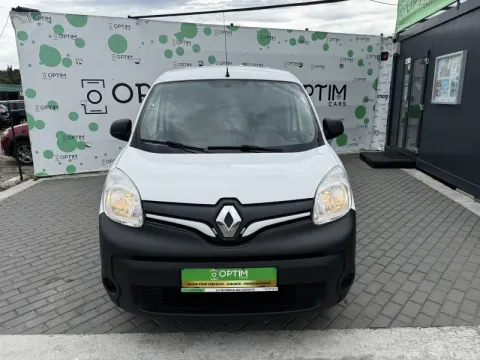 Renault Kangoo 1.5 Diesel, 95 CP — poza 2