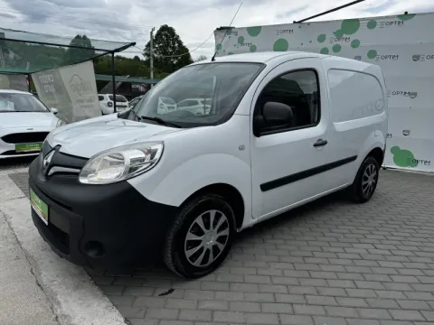 Renault Kangoo 1.5 Diesel, 95 CP — poza 3