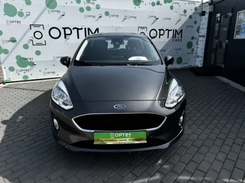 Ford Fiesta 1.0 benzină, 95 CP — poza 2