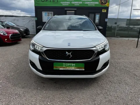 Citroen DS4 1.2 Benzină, 130 CP — poza 2