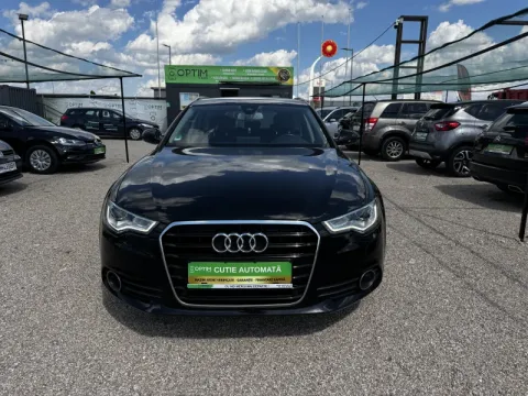 Audi A6 C7, 2.0 Diesel, 175 CP — poza 2