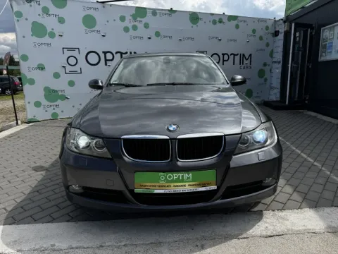 BMW 320 2.0 Benzină, 150 CP — poza 2