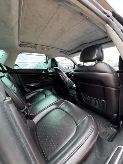 Citroen C5 3.0 diesel 240 CP automat — poza 3