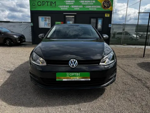 Volkswagen Golf 7 1.2 benzina 85 CP — poza 2