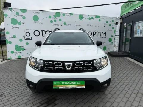 Dacia Duster 1.5 diesel 116 CP — poza 3