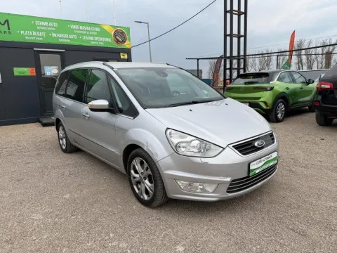 Ford Galaxy 2.0 diesel 160 CP