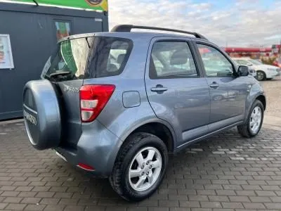 Daihatsu Terios 1.5 benzină 105 CP — poza 2