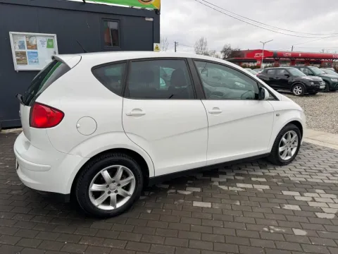Seat Altea 1.6 diesel 105 CP — poza 2