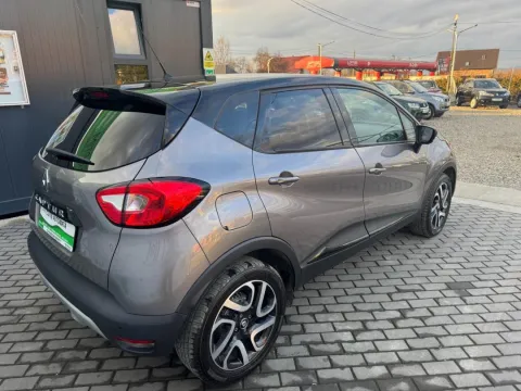 Renault Captur 1.2 benzină automat — poza 3