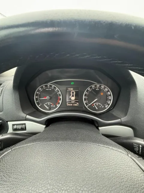 Skoda Octavia 1.6 diesel 103 CP — poza 2