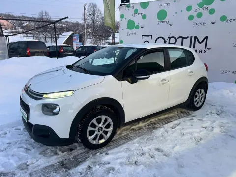 Citroen C3 1.5 diesel 100 CP — poza 3
