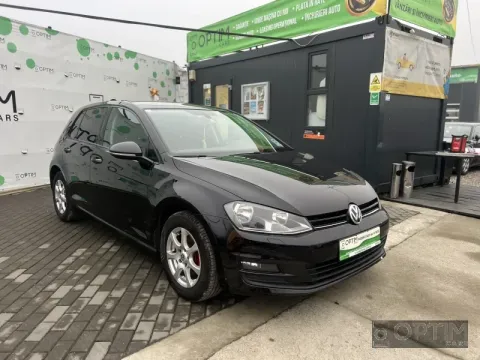Volkswagen Golf 7 1.2 benzină 85 CP