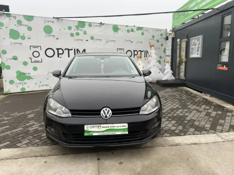 Volkswagen Golf 7 1.2 benzină 85 CP — poza 2