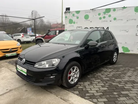 Volkswagen Golf 7 1.2 benzină 85 CP — poza 3