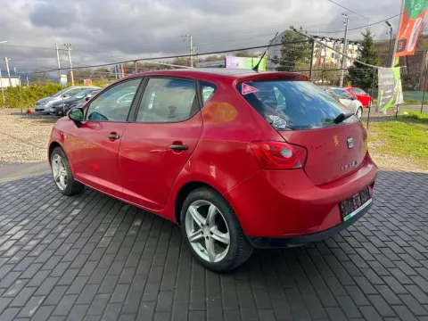 Seat Ibiza 1.2 benzină 70 CP — poza 2