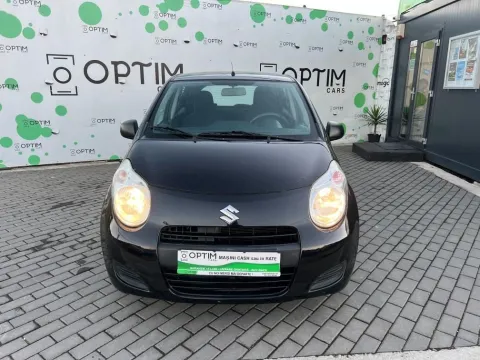 Suzuki Alto 1.0 benzină 67 CP — poza 2
