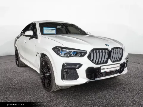 BMW X6 M