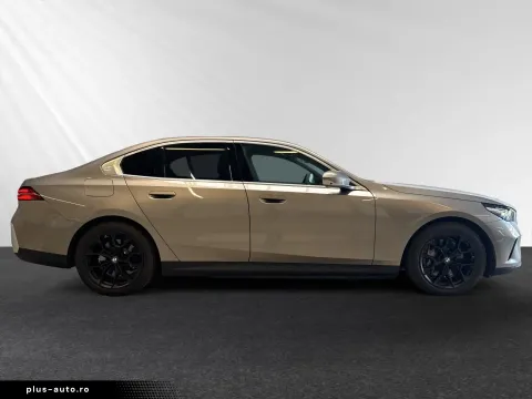 BMW 550