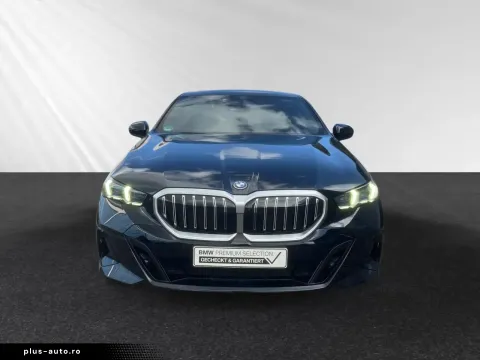 BMW 550