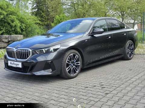 BMW 550