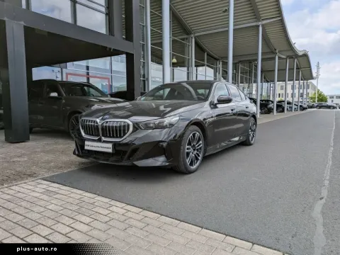 BMW 550
