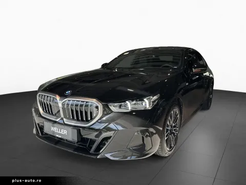 BMW 550